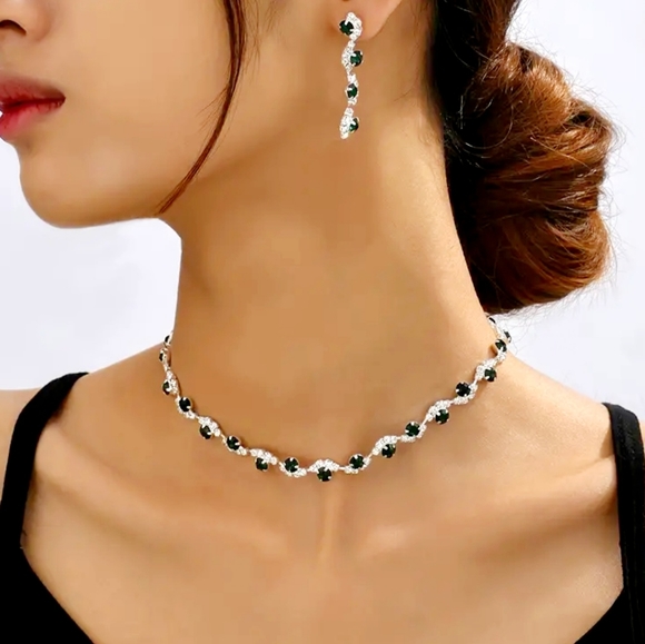 Jewelry set - Picture 5 of 6